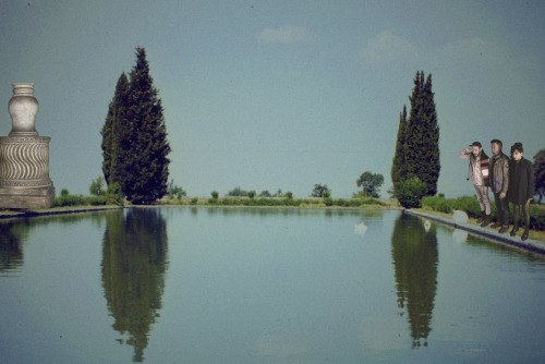 NATASCHA NANJI A FANTASY PHOTO